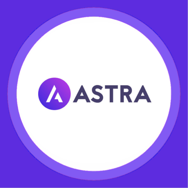 Astra Wordpress Teması