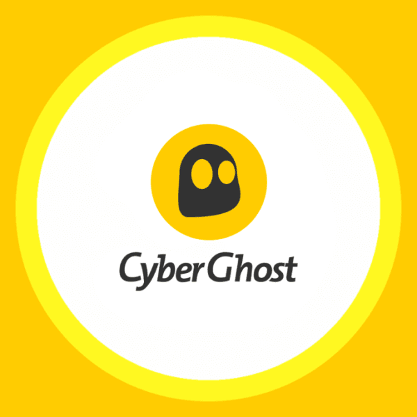 CyberGhost VPN