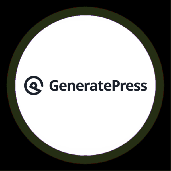 GeneratePress Wordpress Teması
