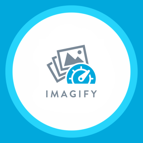 Imagify PRO Wordpress Eklentisi 1 Yıllık
