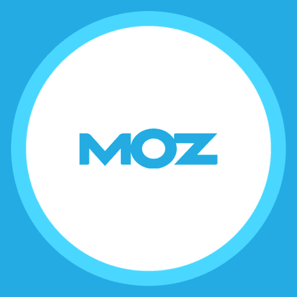 Moz PRO
