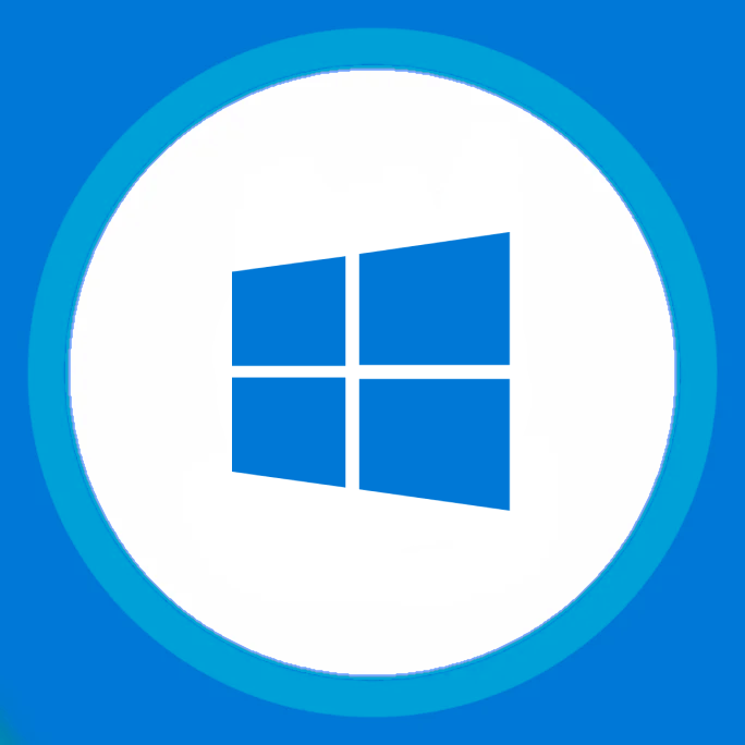 windows 10