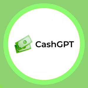 CashGPT