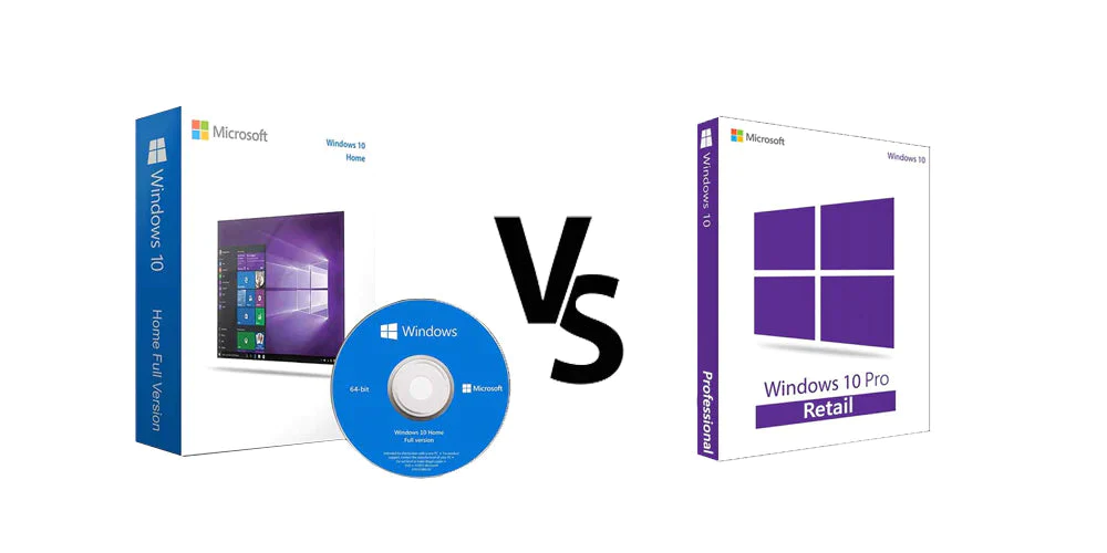 Windows OEM ve Retail key farkı nedir?