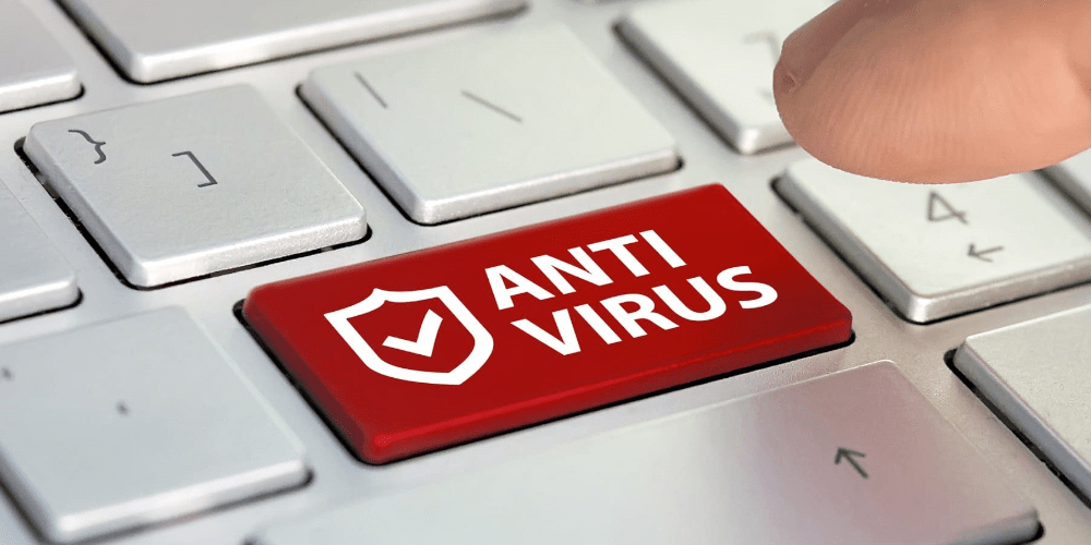 antivirüs
