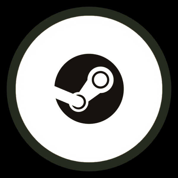 Steam Random Key